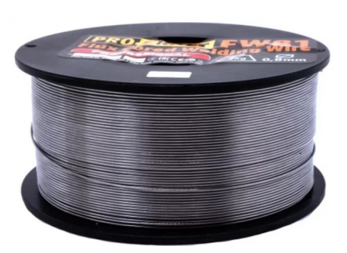 Sarma de sudura flux PROCRAFT FW81 0,8 mm [1]