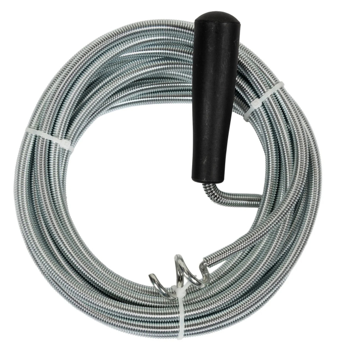 Sarpe instalatii sanitare, Detoolz, 5m 9mm [2]