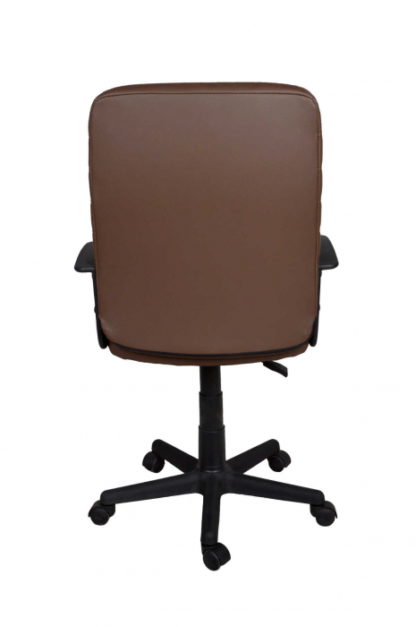 Scaun de birou directorial US72 Rilke, maro, 58x60.5x97.5-109 cm [2]