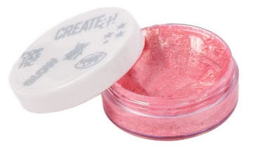 Sclipici de corp Jelly pentru fetite Create It! Roz [2]