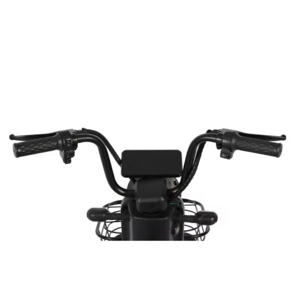 Scuter electric cu pedale Model Kuge, Fara Permis, Motor 500w, Acumulator 48V20Ah Plumb Acid [2]