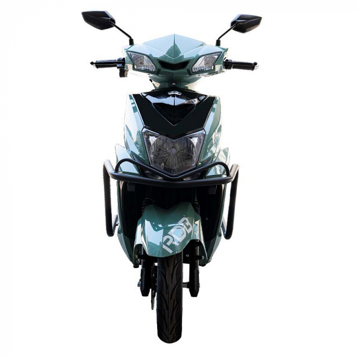 Scuter Electric RDB CHILIA Plus, 800w, fara permis [1]