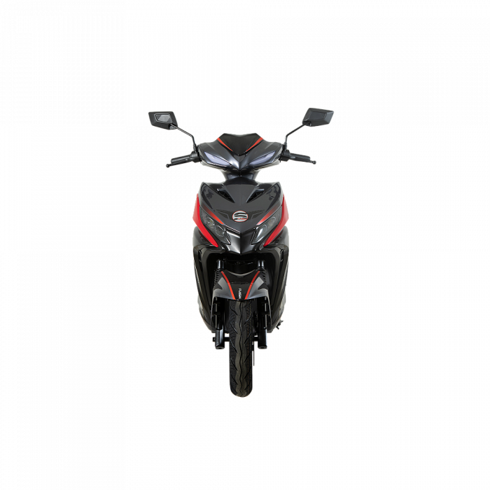 Scuter Electric RDB STORM, 2200W, fara permis, 25 km/h, autonomie 60 km [2]