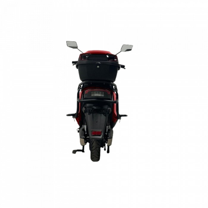 Scuter electric RDB STAR FULL, 2000W, fara permis, 25 km/h, autonomie 67 km [3]