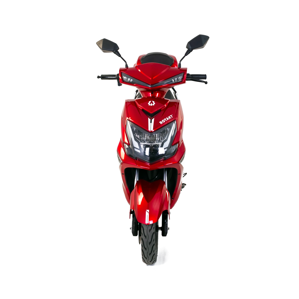 Scuter Rotakt Avalanche, Motor 1500W, Autonomie 53 Km, Viteza maxima 45Km/h, Acumulator 60V/20Ah, Timp de incarcare 6-8h [3]