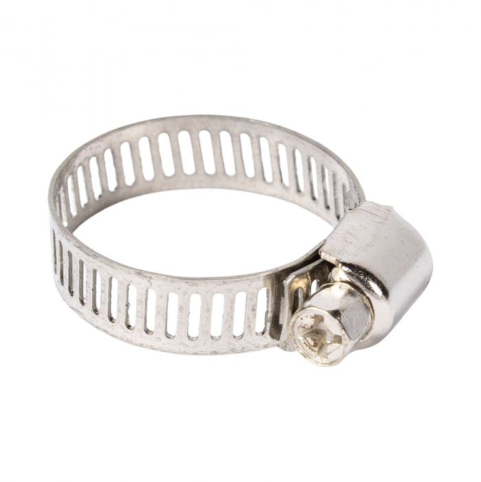 Set 10 Coliere Metalice Micul Fermier Ø8mm-27mm [2]