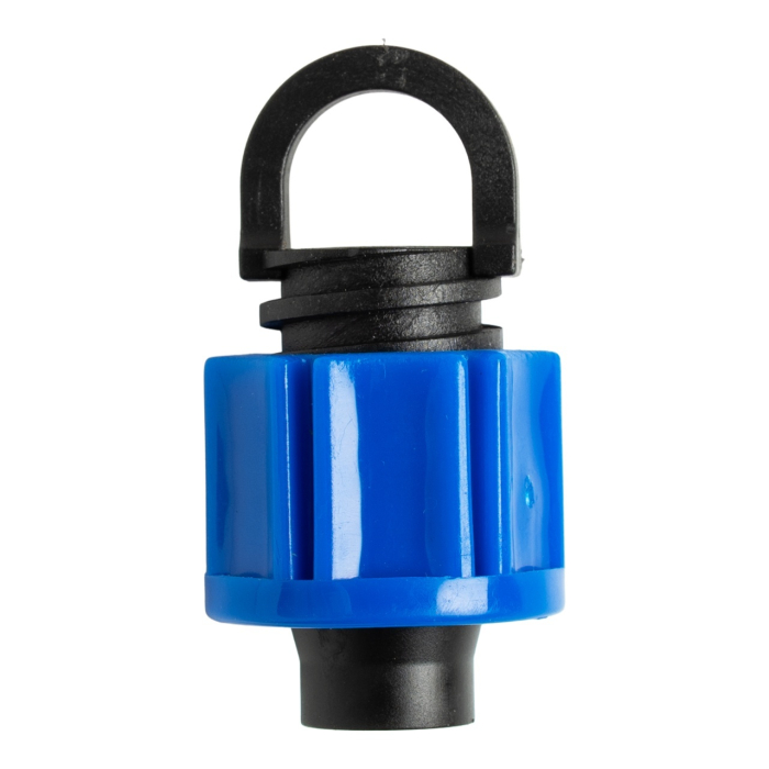 Set 10 robineti Micul Fermier, pentru banda de picurare, cu racord dublu [4]