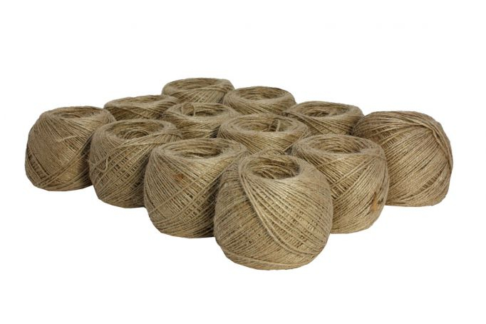Set 12 ata iuta (canepa) 200g [1]