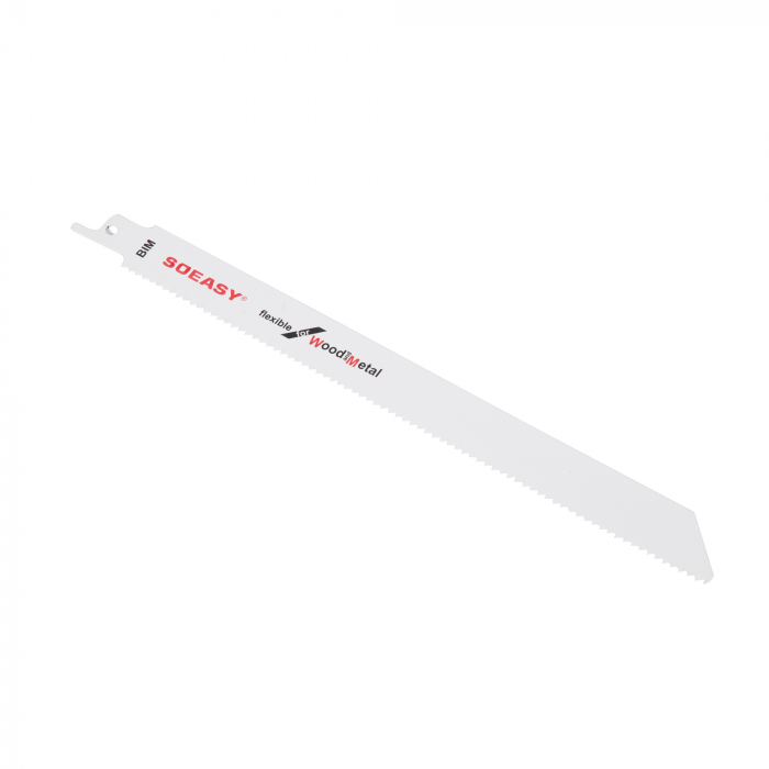 Set 2 lame pend. sabie 225*19*0.9 10TPI univ. BIM [2]