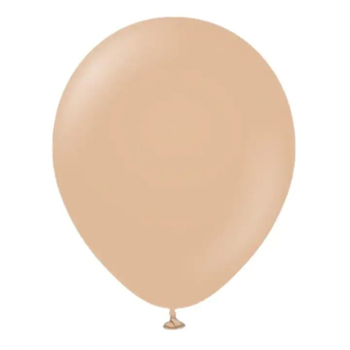 Set 25 de Baloane din Folie Metalizata si Latex, Flippy, Figurine 2 Stele, 4 Baloane Confetti, 13 Litere, 6 Latex, Model Happy Birthday, Tema Aniversare, 40 cm, Ambalaj Individual, Pai Inclus, Umflare [3]
