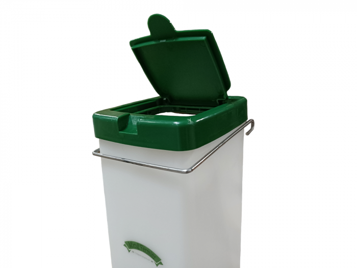 Set 2buc adapator iepuri cu rezervor 1L [5]