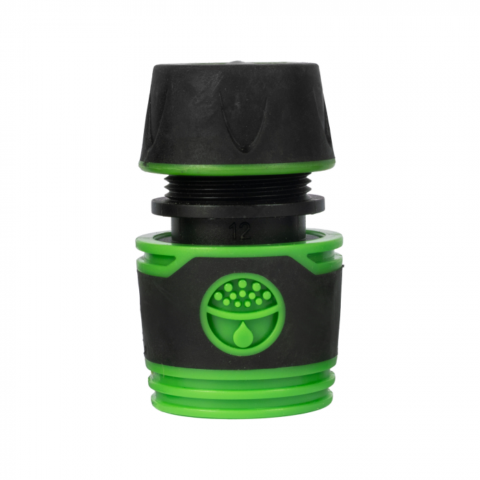 Set 3 conectori furtun Micul Fermier, 1/2" G01 [2]