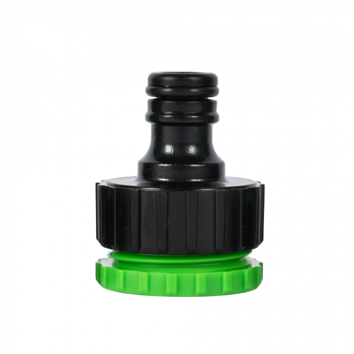 Set 3 conectori furtun Micul Fermier, 3/4" G01 [2]