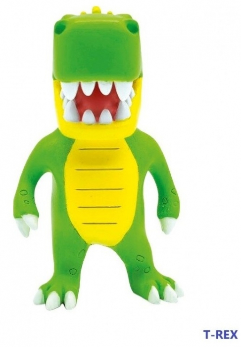 Set 3 mini figurine Stumble Guys, 3D Seria 1, diverse modele [6]
