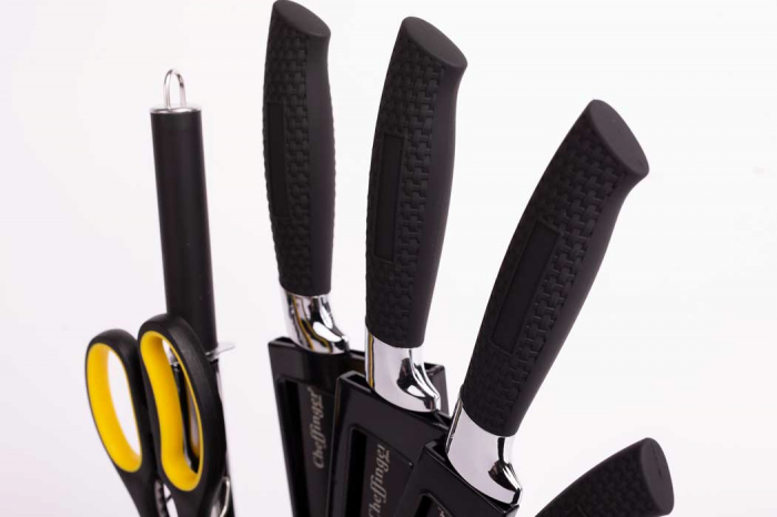 Set 8 piese, acoperire cu marmura CF-KS04 [2]