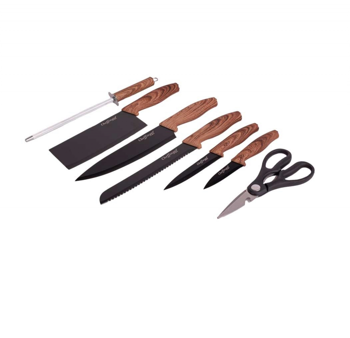 Set 8 piese, acoperire cu marmura CF-KS05 [3]