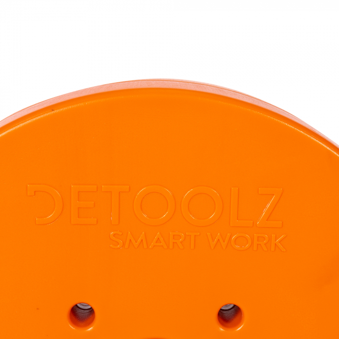 Set contragreutati motocultor, Detoolz 20kg [3]