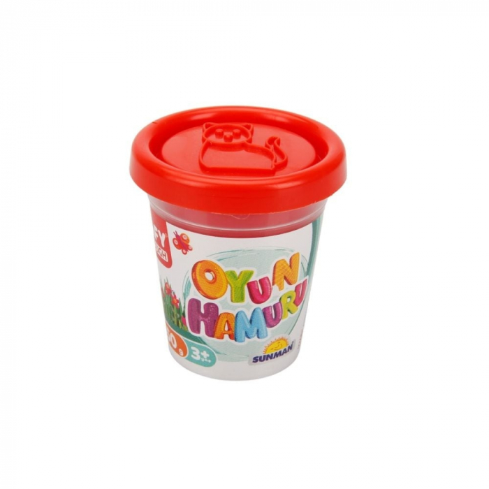 Set creativ de modelare, Crafy, Fabrica de inghetata, 29 piese [5]