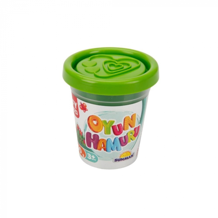 Set creativ de modelare, Crafy, Fabrica de inghetata, 29 piese [4]