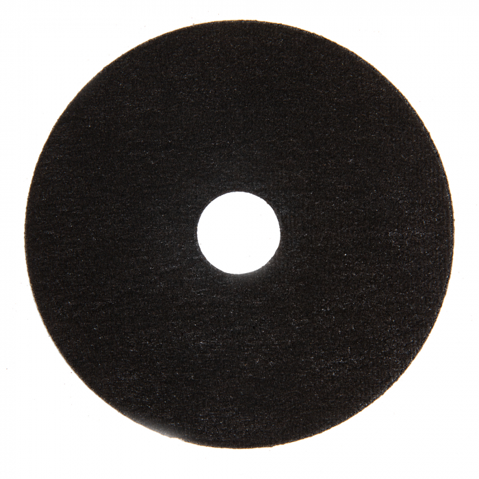Set disc abraziv pentru metal 115 mm (10/set) [4]