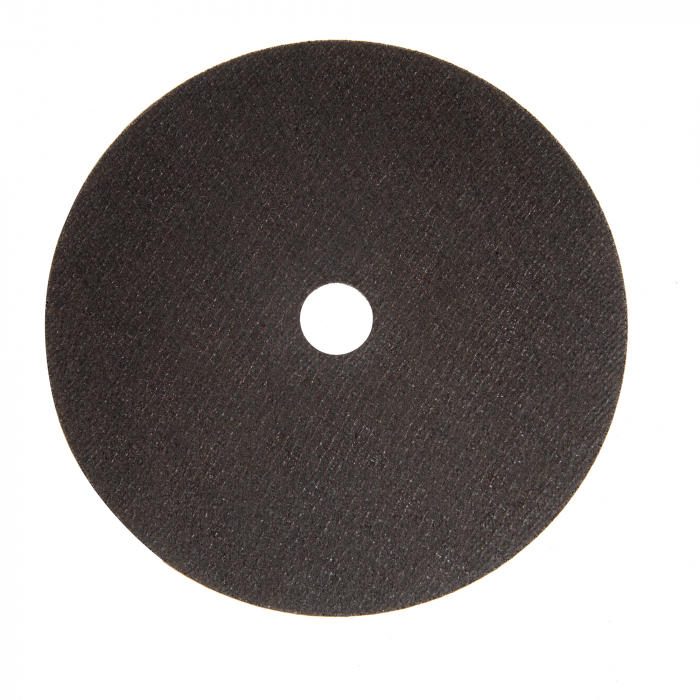 Set disc abraziv pentru metal 180 mm (10/set) [4]