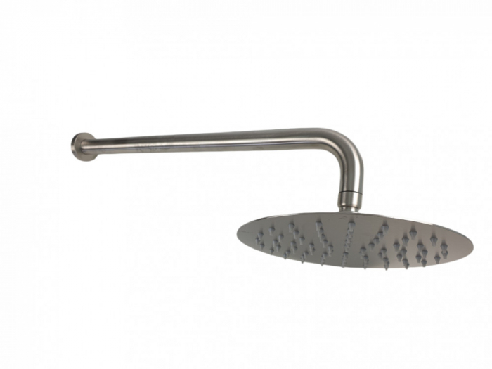 Set dus incastrabil MIXXUS BOX-003, Diametru para dus 200 mm [2]