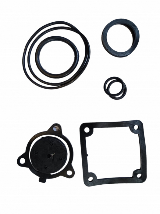 set garnituri pentru motopompa, 2&quot; [1]