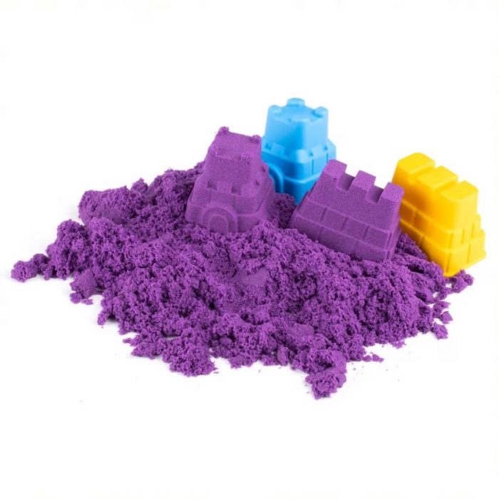 Set GenioKids 30 de ustensile de bucatarie pentru modelat [4]