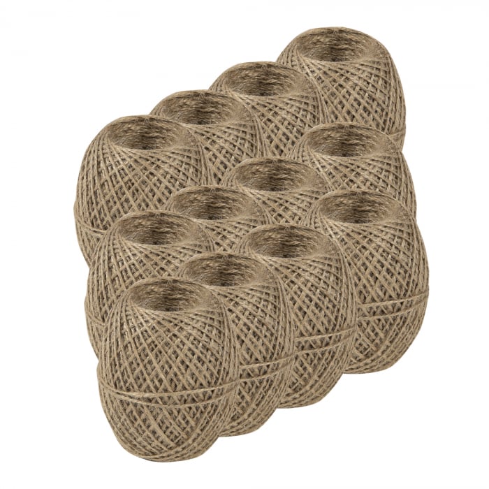 Set Ghem iuta 200g [2]