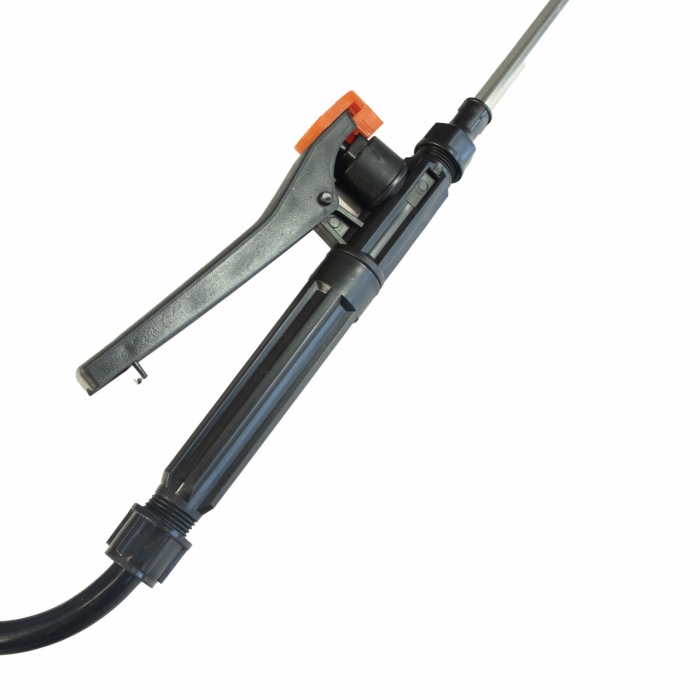 Set lance telescopica pentru pompa de stropit 3300mm, Elefant [3]