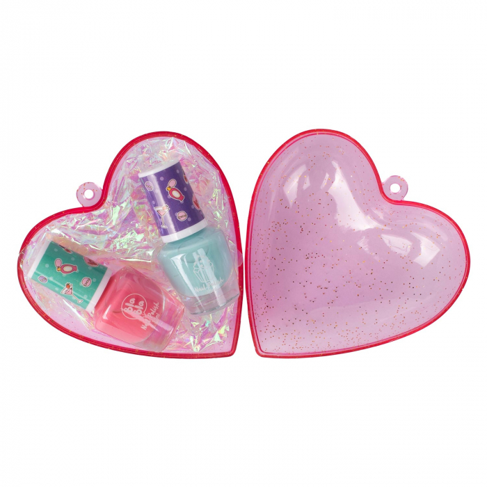 Set machiaj forma inima pentru fetite Create It! Diverse modele [2]