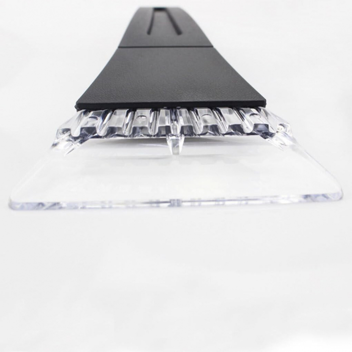 Set Manusa si Racleta pentru Zapada, Flippy, Impermeabila, Izolatie de Bumbac, 31 x 15 cm, Verde [5]