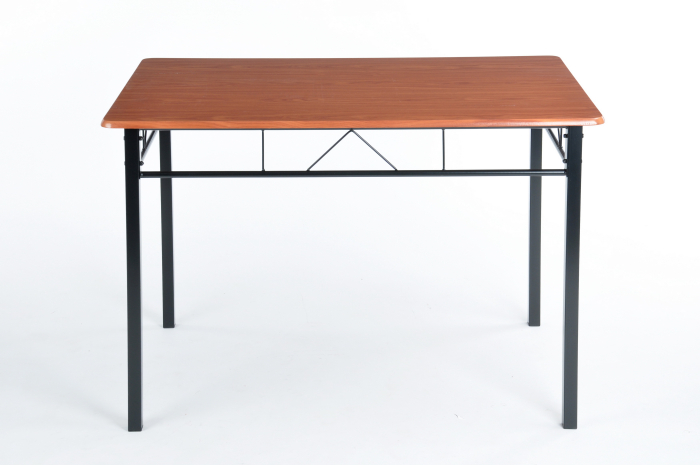 Set masa Renata cu 4 scaune, fag, 110x70x74 cm, UnicSpot [4]