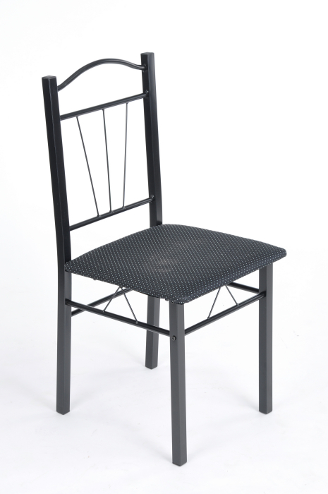 Set masa Renata cu 4 scaune, fag, 110x70x74 cm, UnicSpot [5]