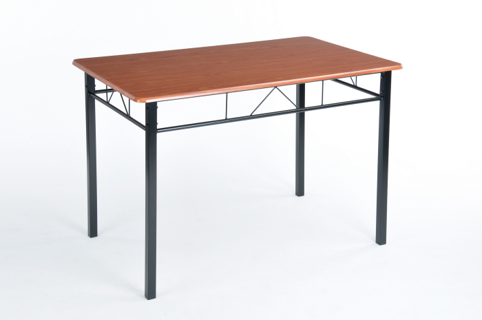 Set masa Renata cu 4 scaune, fag, 110x70x74 cm, UnicSpot [3]