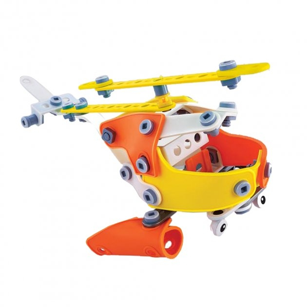 Set pentru construit masini, 148 piese [4]