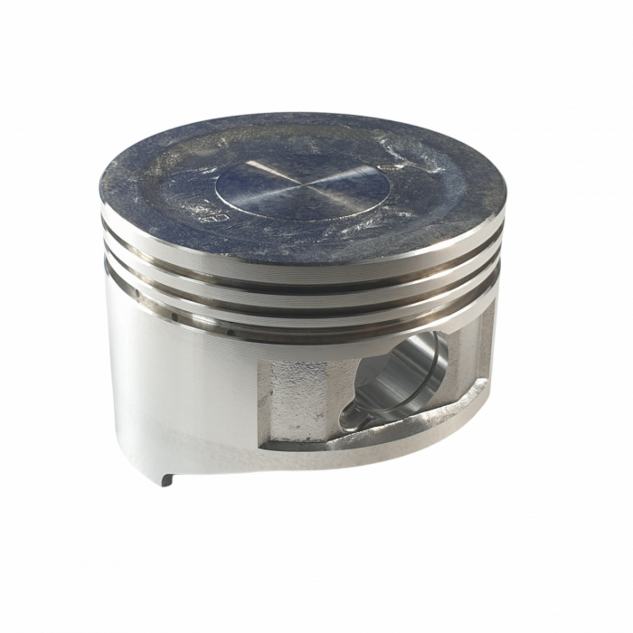 Set piston generator Honda GX 200/ generator chinezesc 7hp/ motocultor, Elefant [5]
