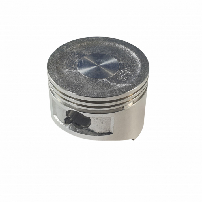 Set piston segmenti generator Honda GX160/ generator chinezesc 5.5hp, motocultor, Elefant [3]