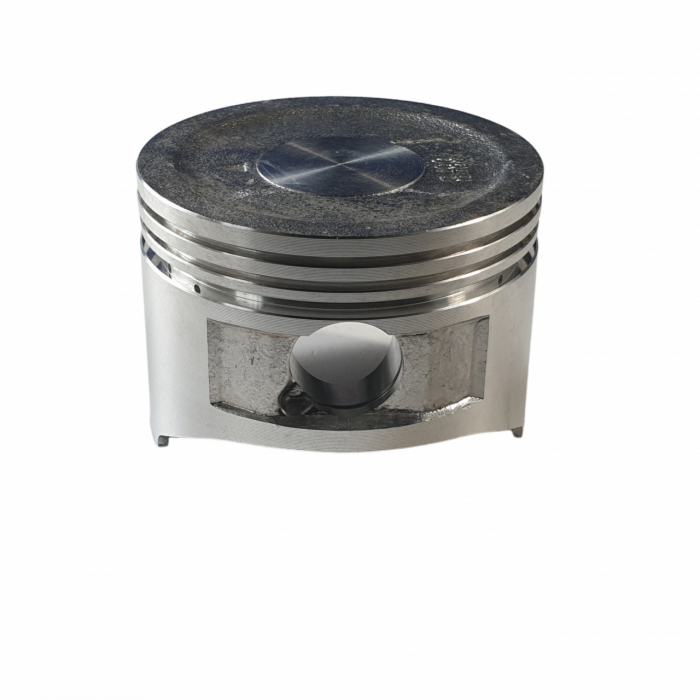 Set piston segmenti generator Honda GX160/ generator chinezesc 5.5hp, motocultor, Elefant [5]