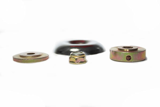 Set piulite motocositoare (1buc=4pcs) [2]