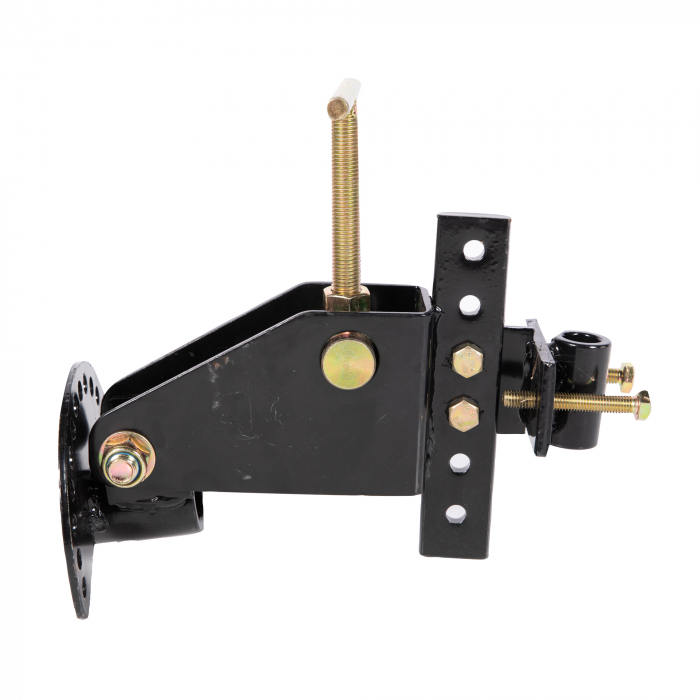 Set plug reversibil mare, adaptor, roti metal 5.0-12 [10]