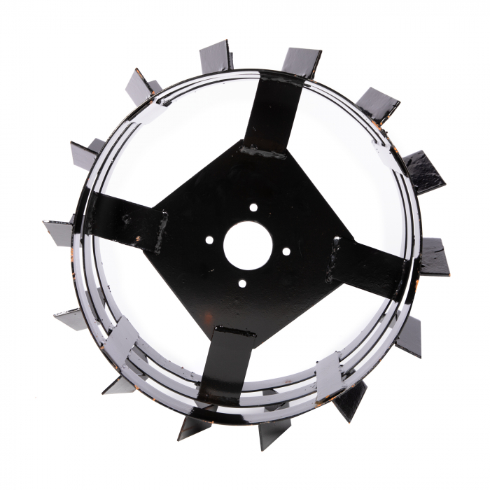 Set plug reversibil mare, adaptor, roti metal 5.0-12 [7]