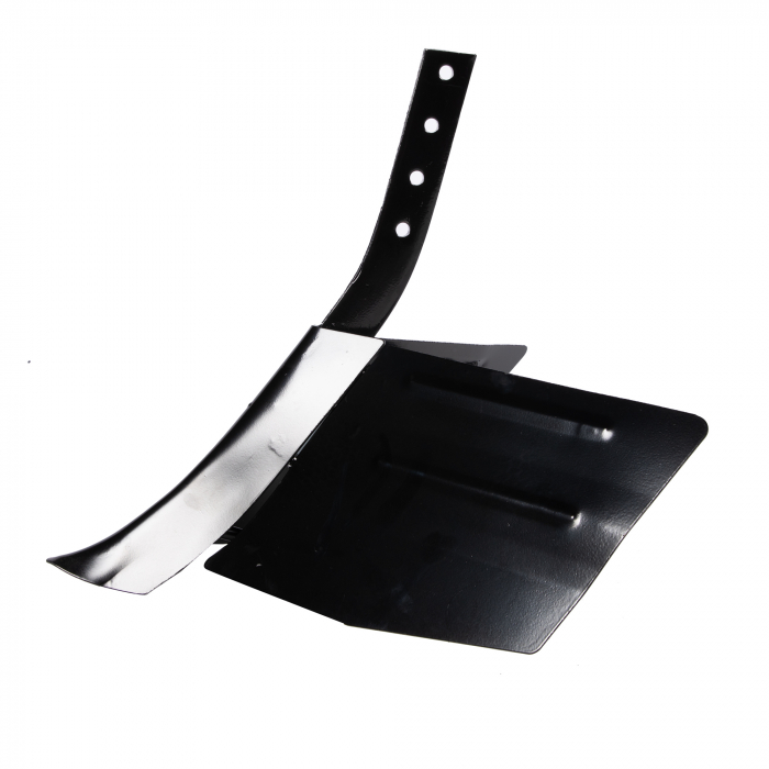 Set rarita ajustabila, adaptor, roti metalice 3.5-6 [3]