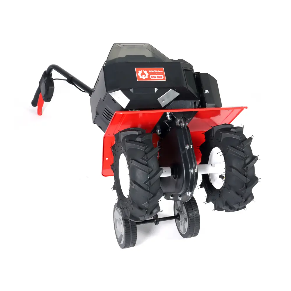 Set Roți Motosapă Cu Acumulator Rotakt Pulsar RO40 [1]