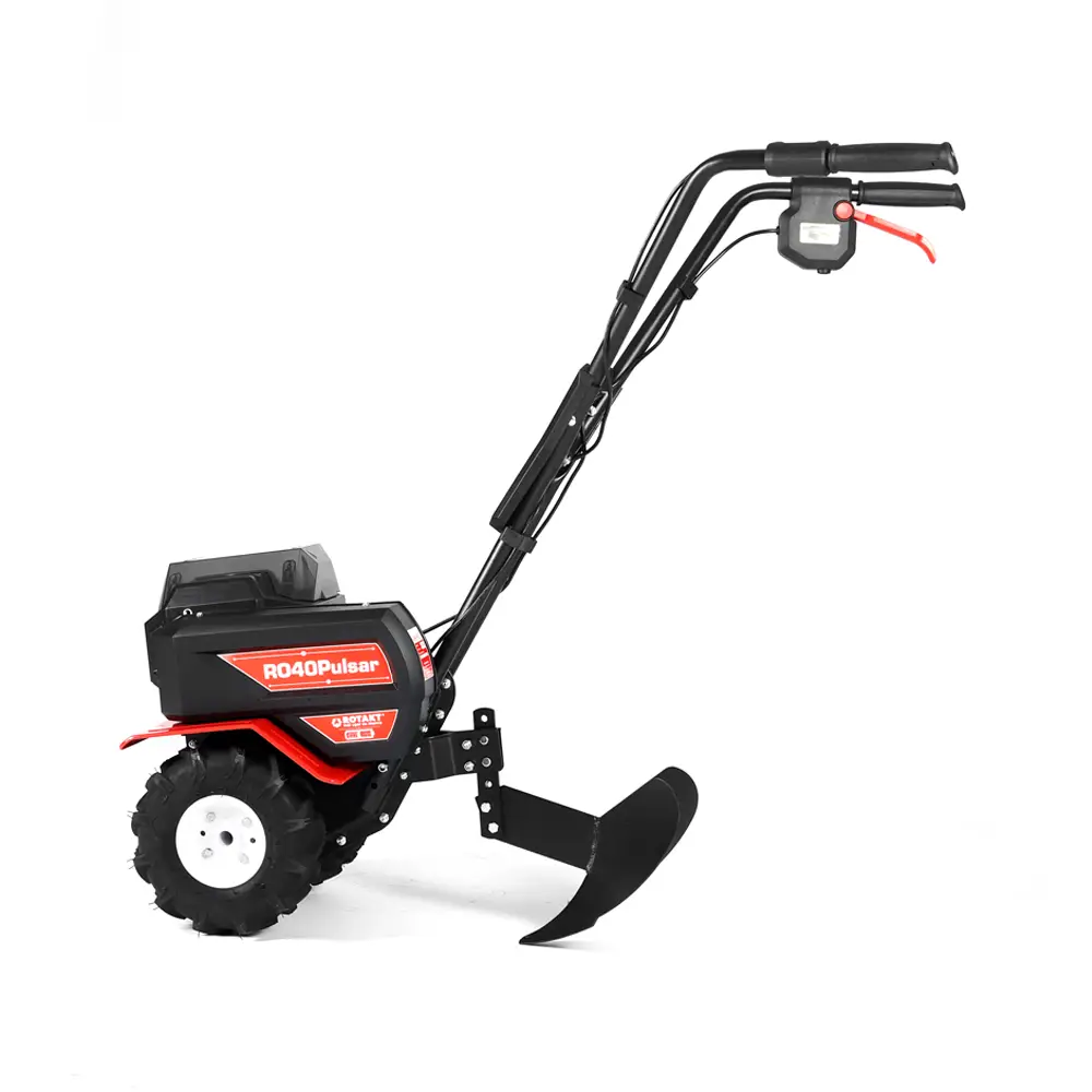Set Roți Motosapă Cu Acumulator Rotakt Pulsar RO40 [2]