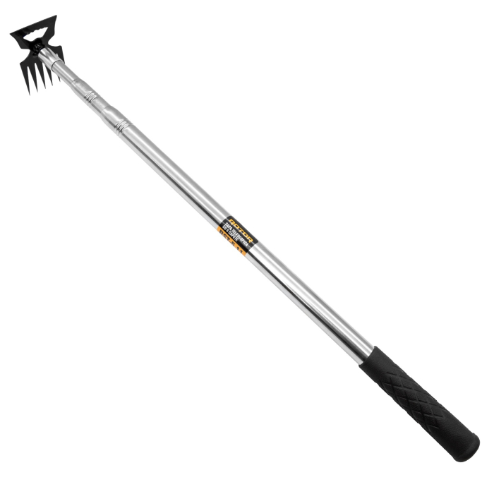Set sapa telescopica multifunctionala cu 4 capete (11, 8, 6, 5 dinti) ROTOR RST-5.11 [3]