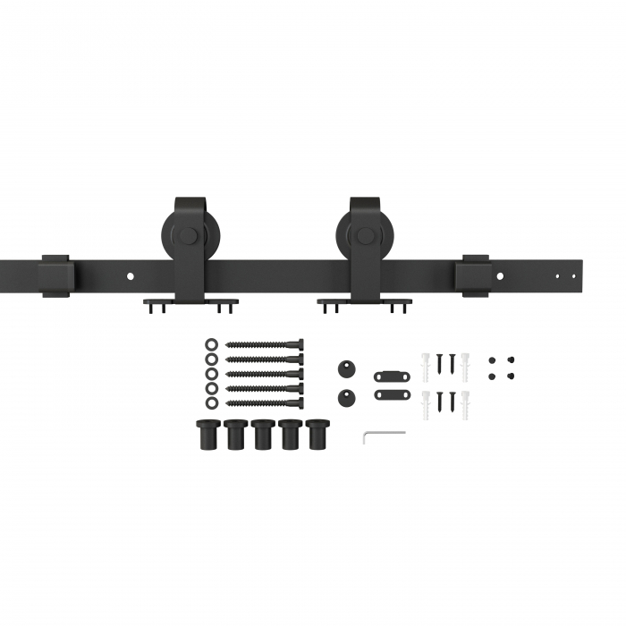 Set usa glisanta sticla TSD01 [8]