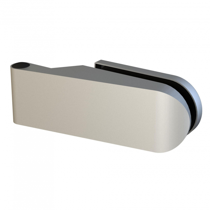 Set usa sticla batanta cu design, sablat cu design, 83.4x197.2x0.8 cm, fara toc [8]