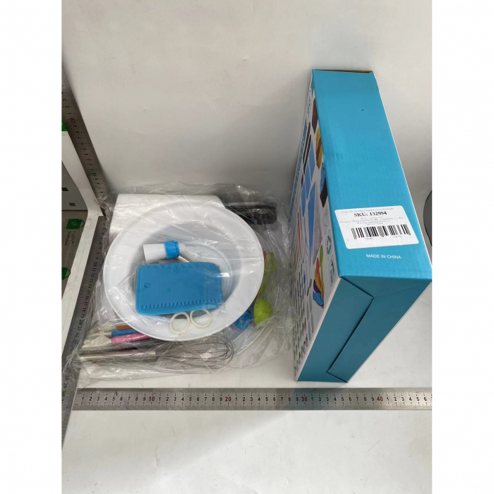 Set ustensile pentru decorare prajituri, 66 piese, Flippy [2]