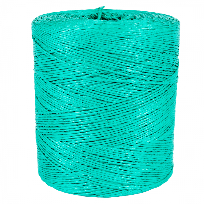Sfoara palisat Micul Fermier, fir rasucit, diametru 1.2mm, lungime 1000m, tratament UV [2]